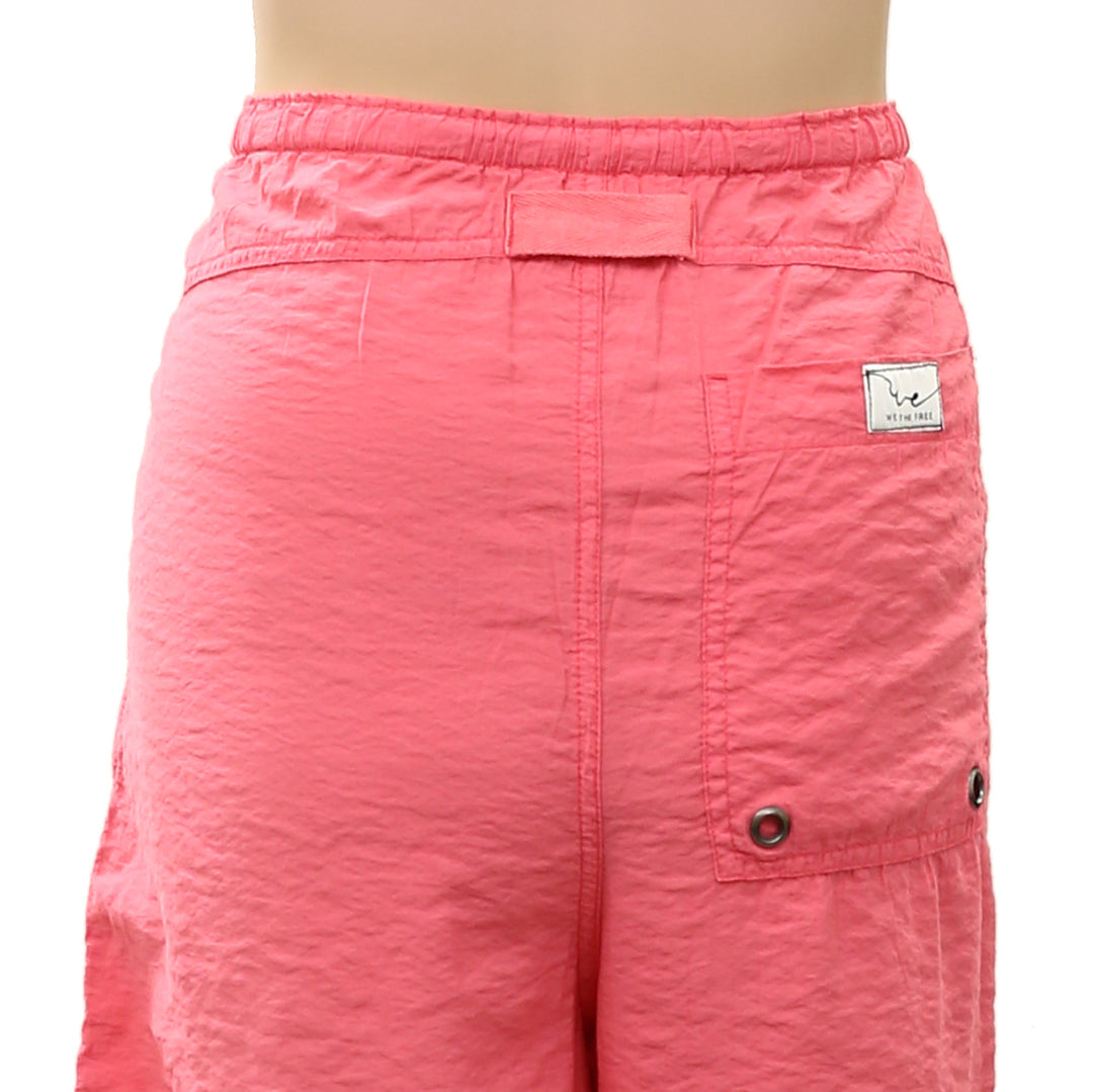 Free People We The Free Palma Board Shorts