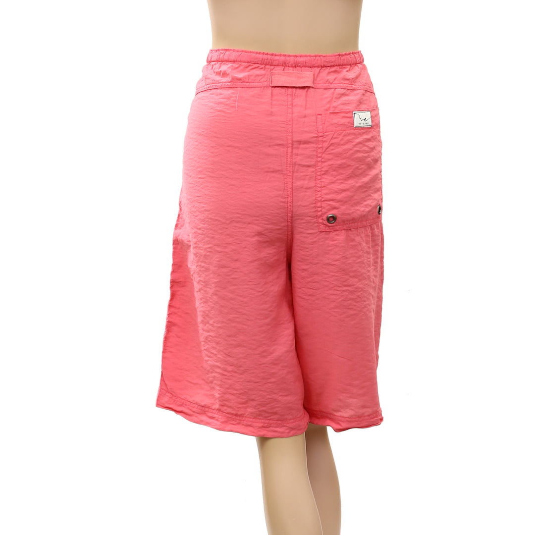 Free People We The Free Palma Board Shorts