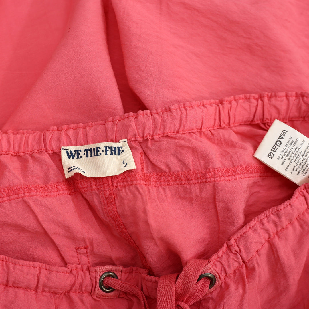 Free People We The Free Palma Board Shorts