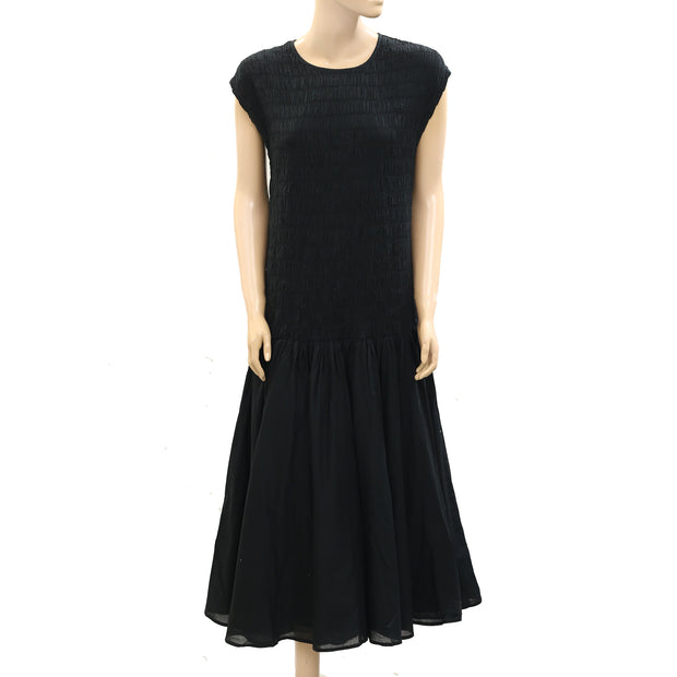 Merlette Stijl Midi Dress