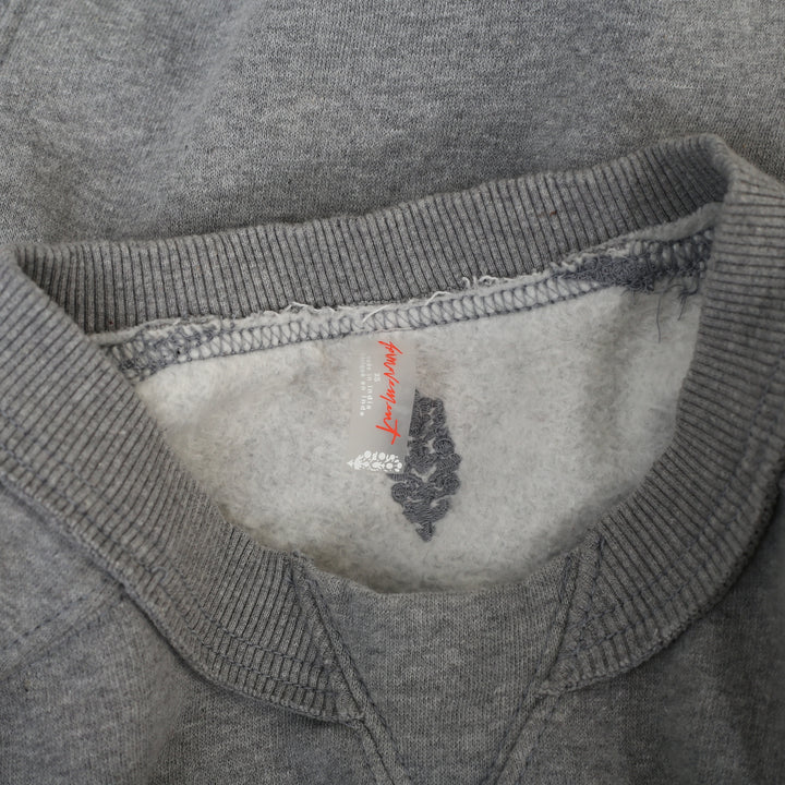 Free People FP Movement Intercept Pullover Sweatshirt Top