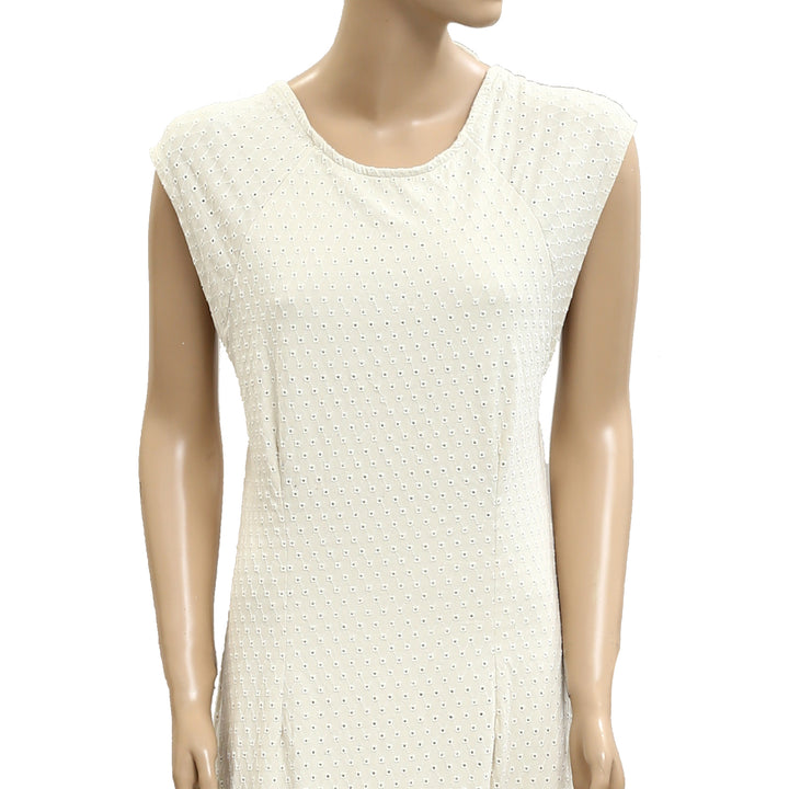 Free People Free-est Eventide Midi Dress