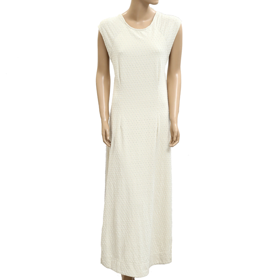 Free People Free-est Eventide Midi Dress