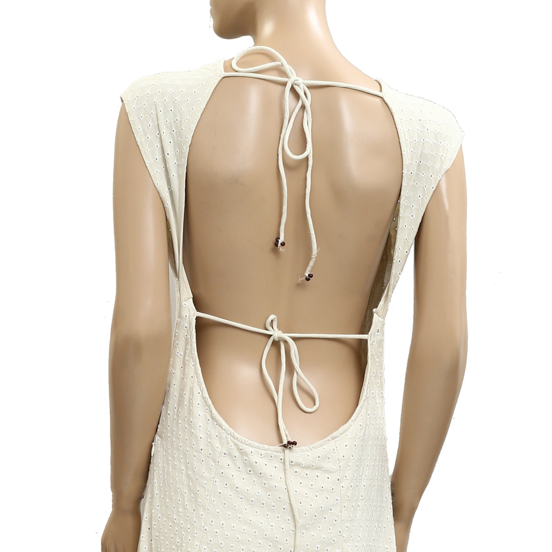 Free People Free-est Eventide Midi Dress