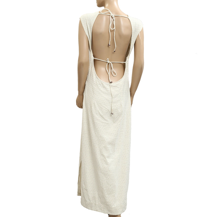 Free People Free-est Eventide Midi Dress