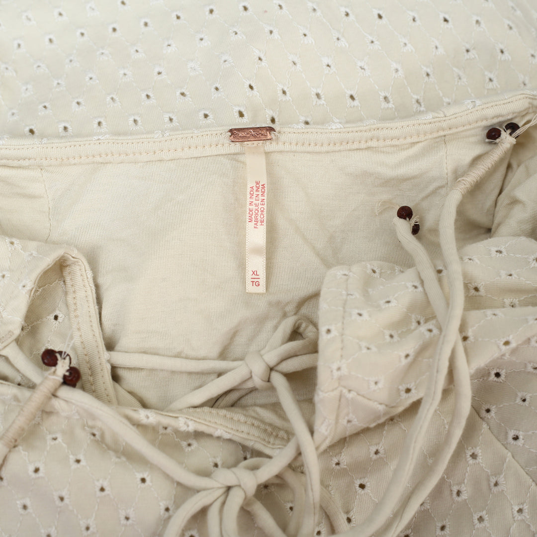 Free People Free-est Eventide Midi Dress