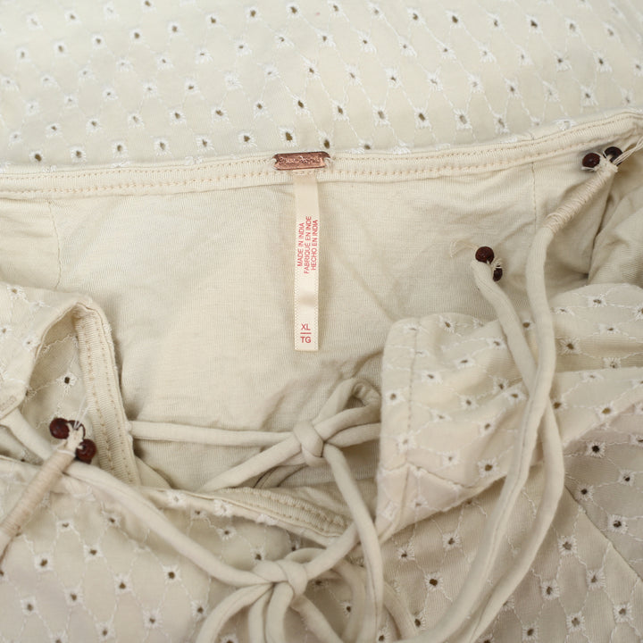 Free People Free-est Eventide Midi Dress