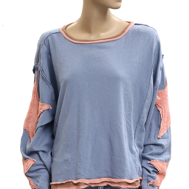 Free People We The Free You're A Star Tee Top