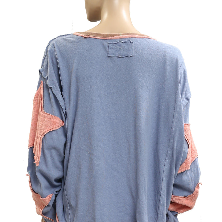 Free People We The Free You're A Star Tee Top