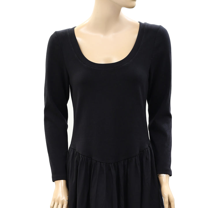 Free People Free-est Fp Beach Aelia Drop-Waist Midi Dress