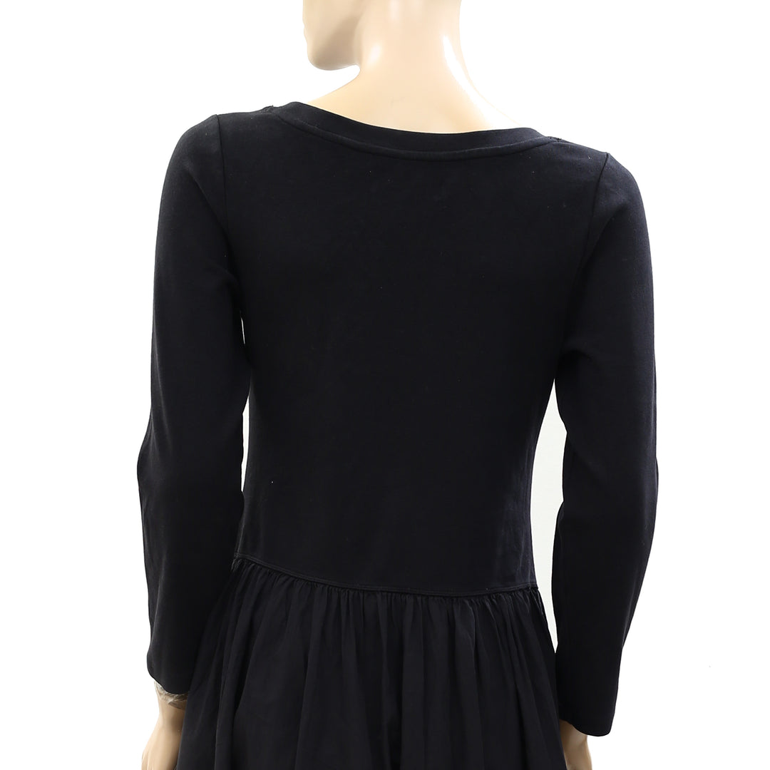 Free People Free-est Fp Beach Aelia Drop-Waist Midi Dress