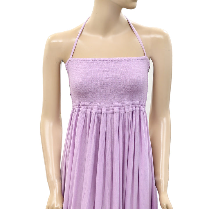 Free People Endless Summer 温带超长连衣裙