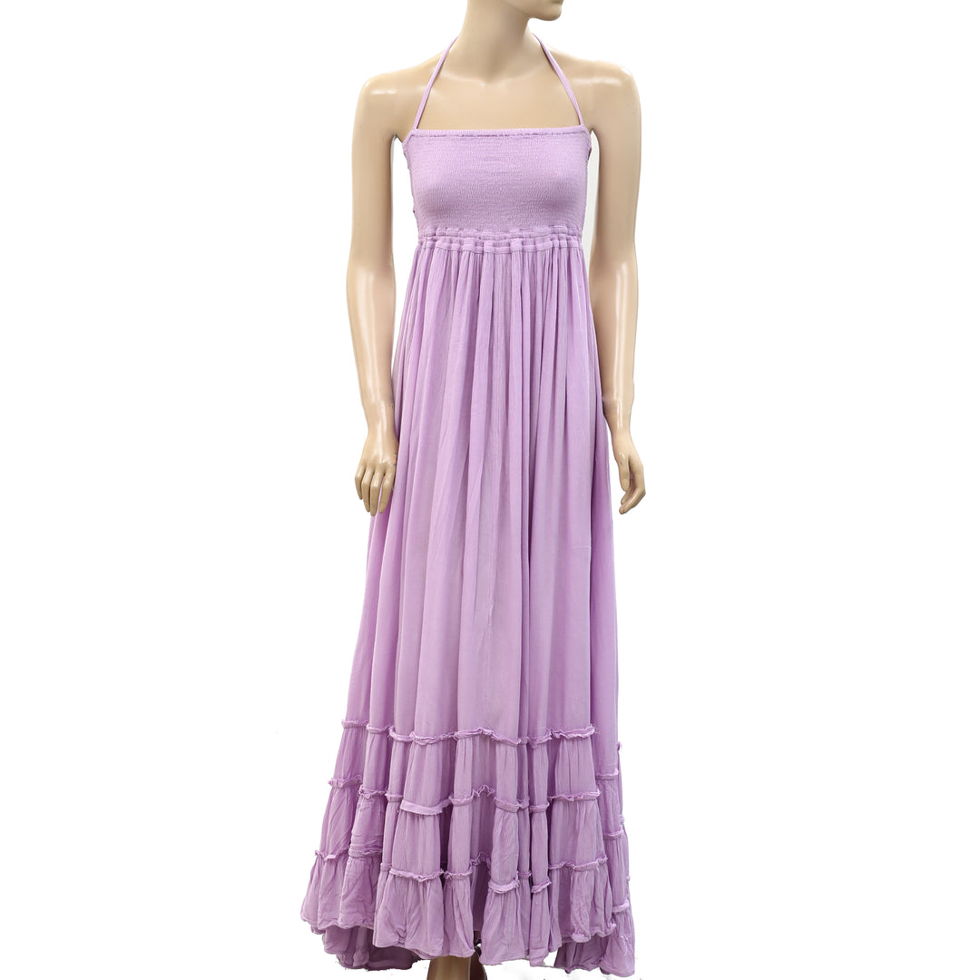 Free People Endless Summer 温带超长连衣裙