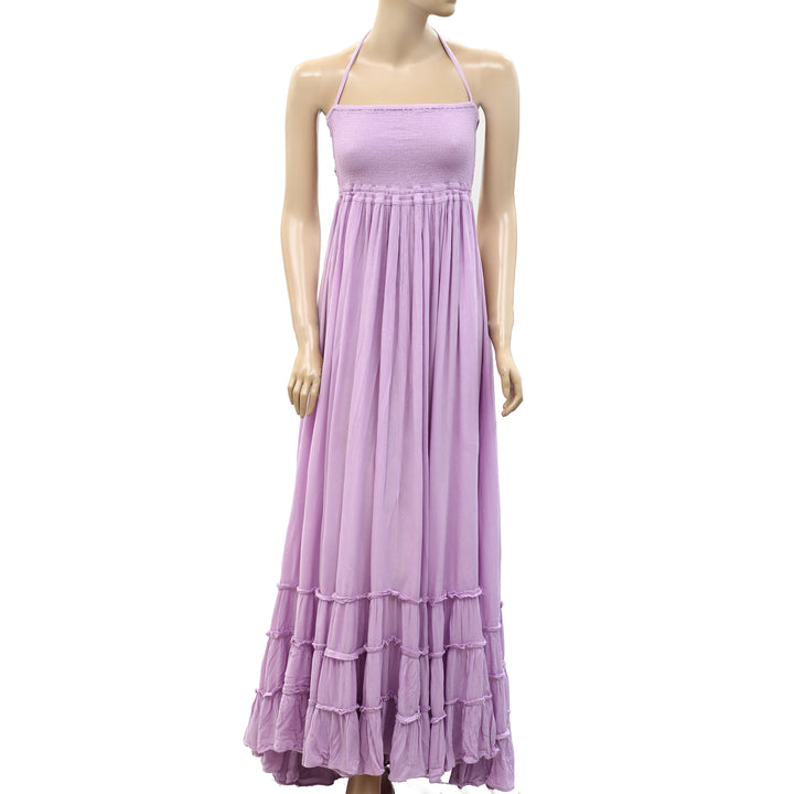 Free People Endless Summer 温带超长连衣裙