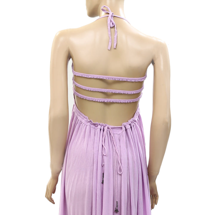 Free People Endless Summer 温带超长连衣裙