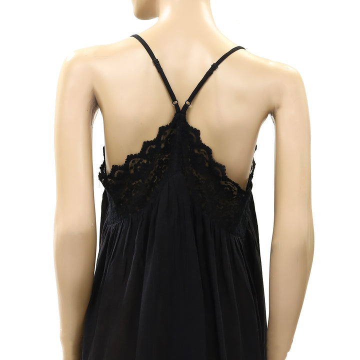 Intimately Free People Fiona Mini Slip Dress