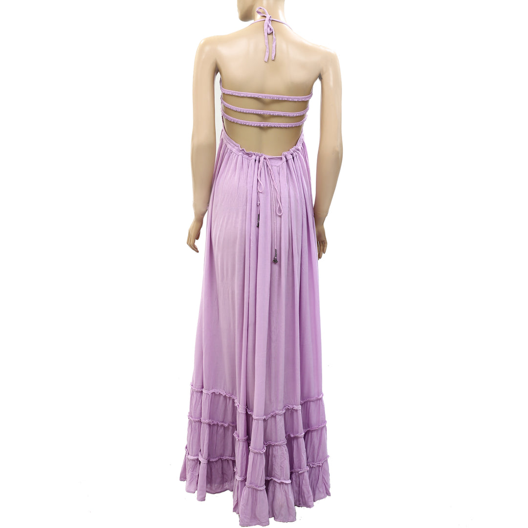 Free People Endless Summer 温带超长连衣裙