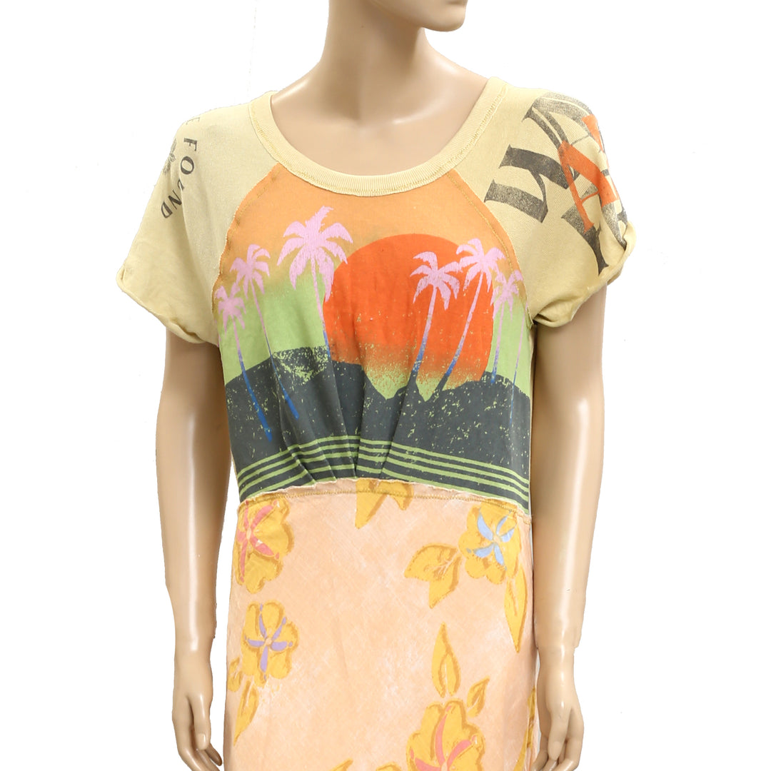 Free People Keanu Midi Dress