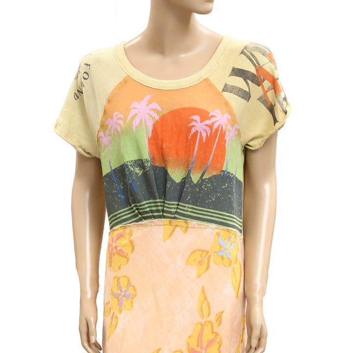 Free People Keanu Midi Dress