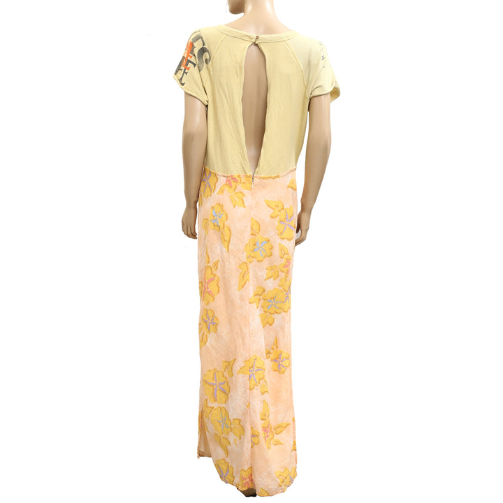 Free People Keanu Midi Dress