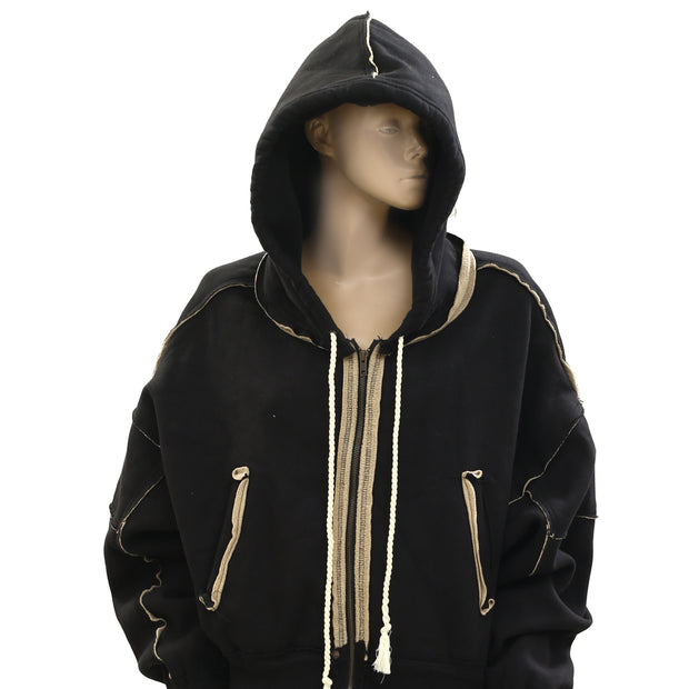 Free People We The Free Mercer Hoodie Jacket Top