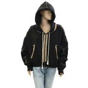 Free People We The Free Mercer Hoodie Jacket Top