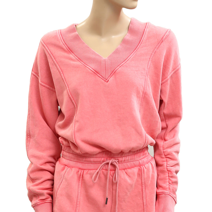 Free People FP Movement Intercept Romper