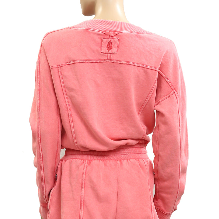 Free People FP Movement Intercept Romper