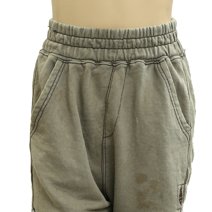 Free People FP Movement All Star Solid Shorts