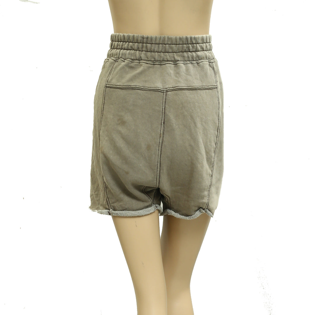 Free People FP Movement All Star Solid Shorts