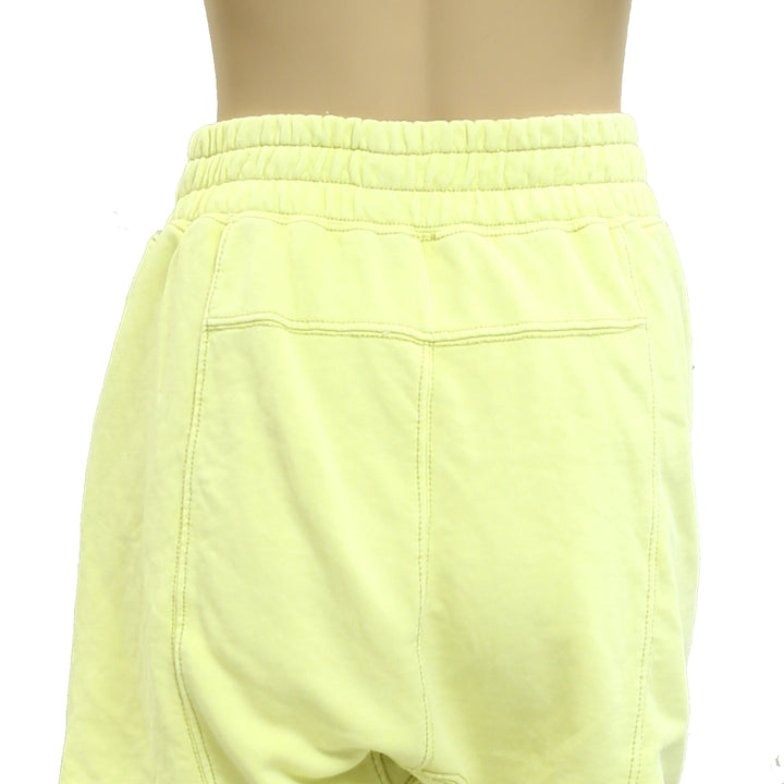 Free People FP Movement All Star Solid Shorts