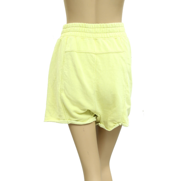 Free People FP Movement All Star Solid Shorts