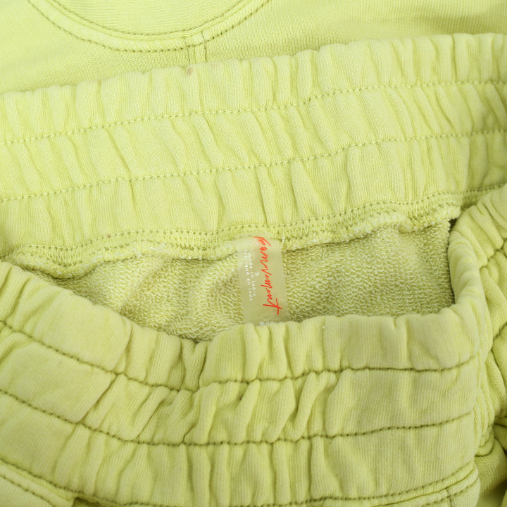 Free People FP Movement All Star Solid Shorts