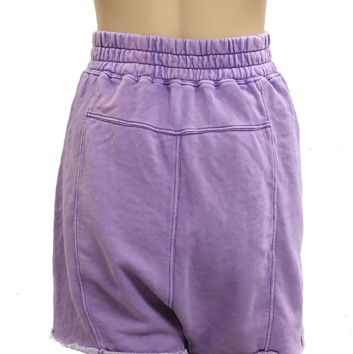 Free People FP Movement All Star Solid Shorts