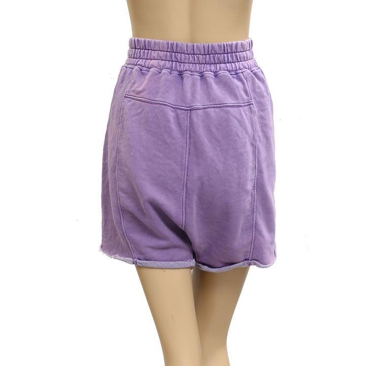 Free People FP Movement All Star Solid Shorts