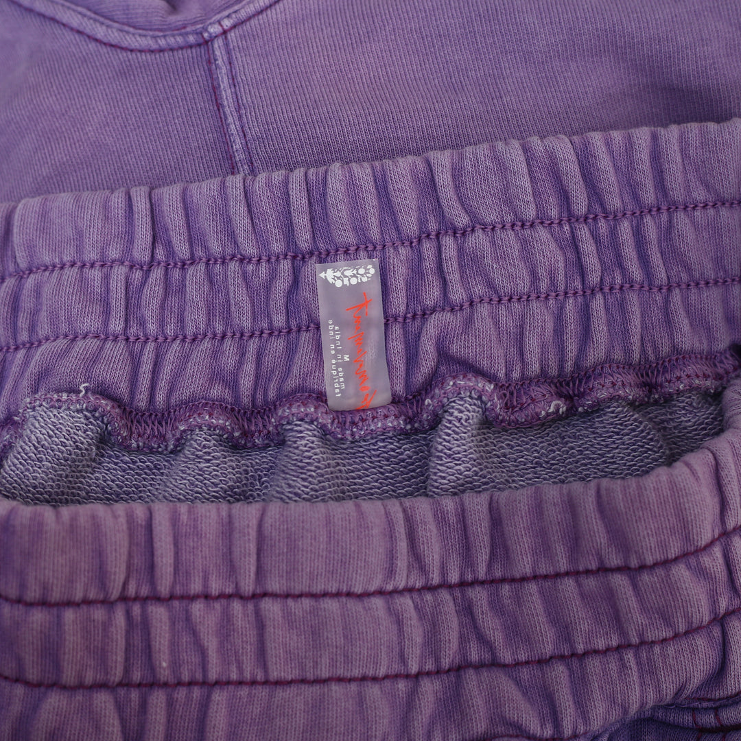 Free People FP Movement All Star Solid Shorts