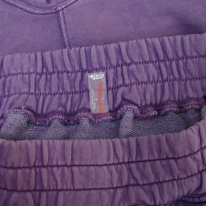 Free People FP Movement All Star Solid Shorts