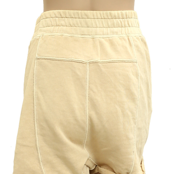 Free People FP Movement All Star Solid Shorts