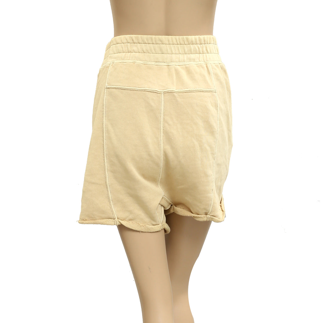 Free People FP Movement All Star Solid Shorts