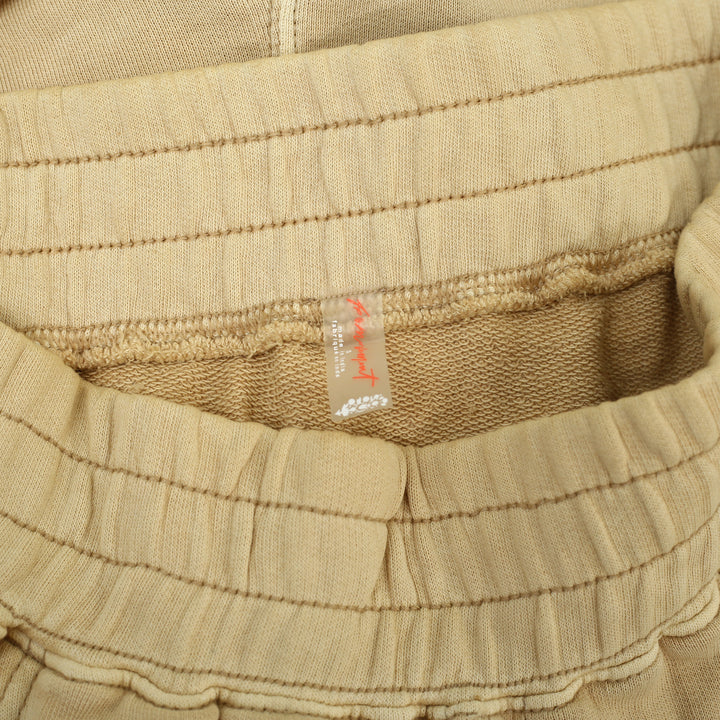 Free People FP Movement All Star Solid Shorts