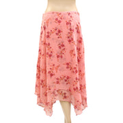 Free People Garden Party Midi Skirt