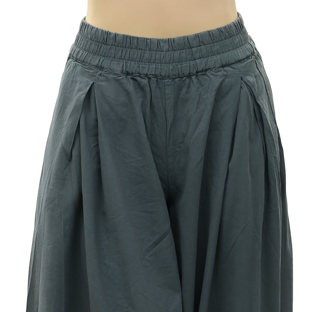 Free People Moonflower Balloon Trousers Pants