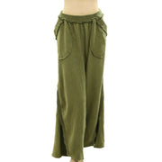 Intimately Free People Chill Beat Lounge Pants