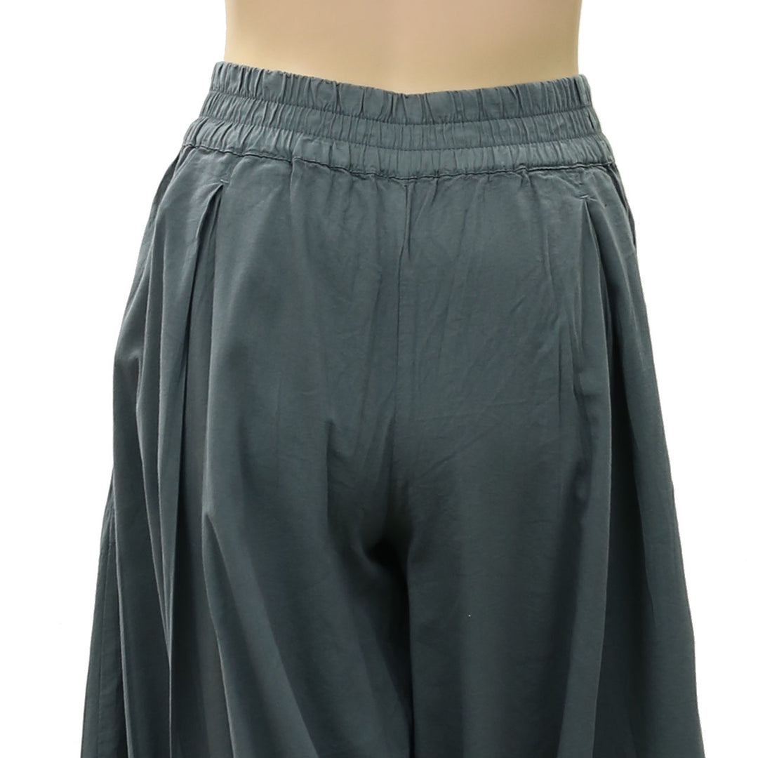 Free People Moonflower Balloon Trousers Pants