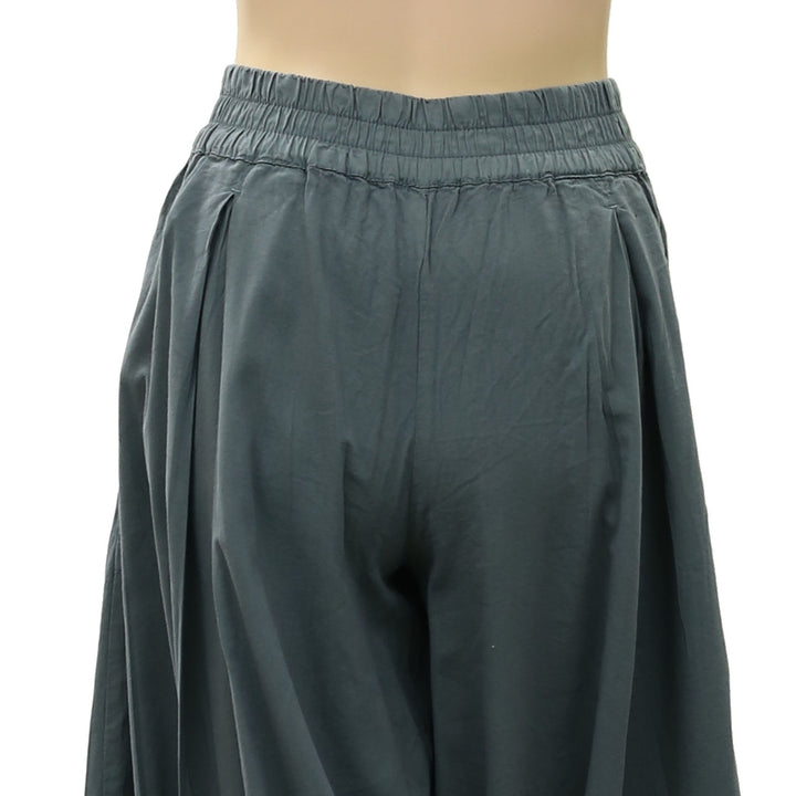 Free People Moonflower Balloon Trousers Pants
