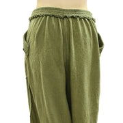 Intimately Free People Chill Beat Lounge Pants