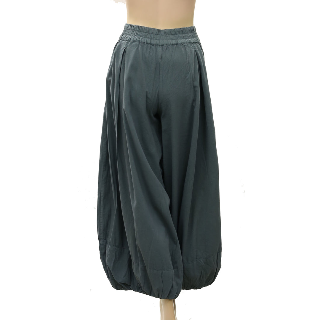 Free People Moonflower Balloon Trousers Pants