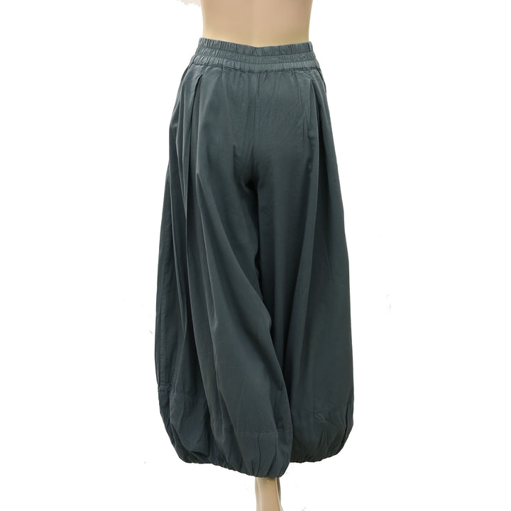 Free People Moonflower Balloon Trousers Pants