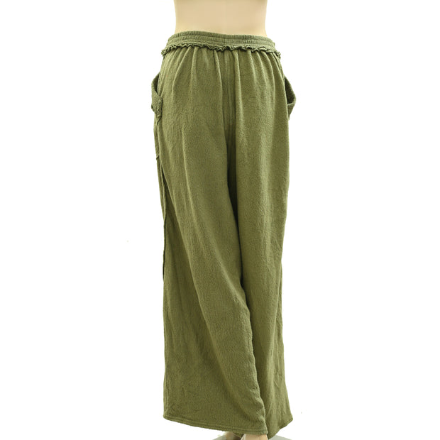 Intimately Free People Chill Beat Lounge Pants