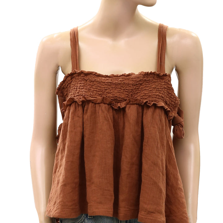 Free People Free-est Kirby Top